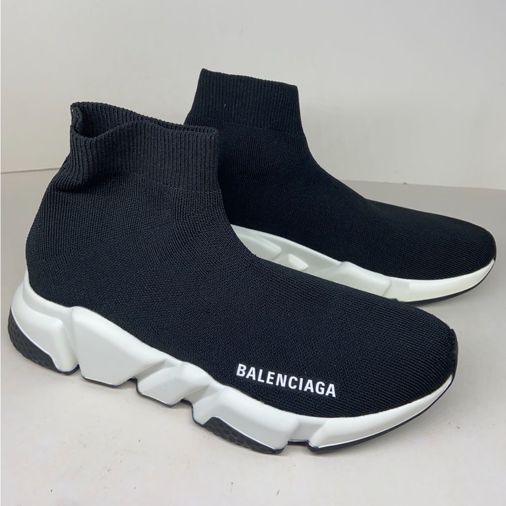 Balenciaga Speed 2.0 Sock Sneakers
